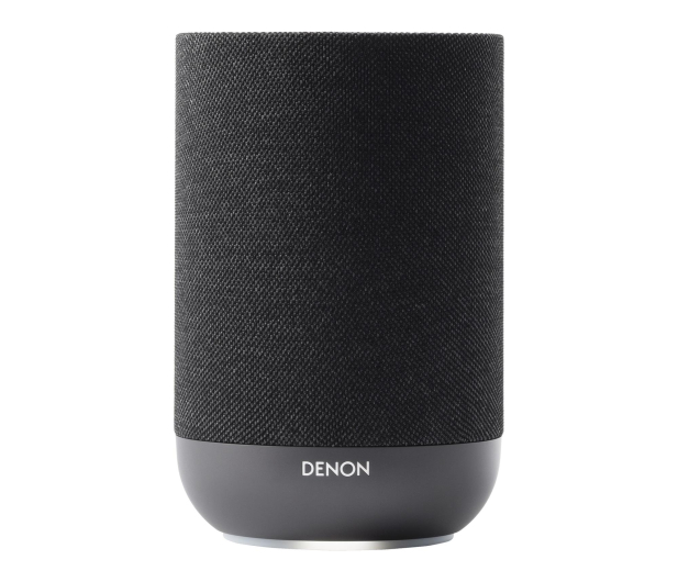 Denon Home 200 Czarny - 1533841 - zdjęcie